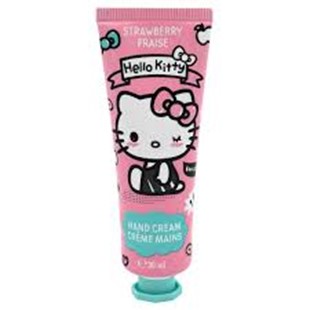 Picture of MY MELODY CHERRY BLOSSOM HAND CREAM AND NAIL CARE